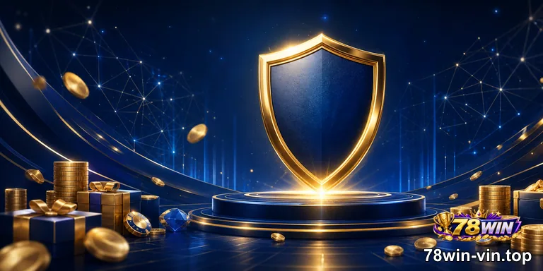 Giới Thiệu 78WIN – Sòng Bạc Trực Tuyến Dẫn Đầu Xu Thế - hình ảnh - 78win-vin.top