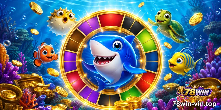 Giới Thiệu 78WIN – Sòng Bạc Trực Tuyến Dẫn Đầu Xu Thế - hình ảnh - 78win-vin.top